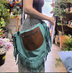 Bolso Nazarí