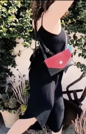 Bolso Aixa